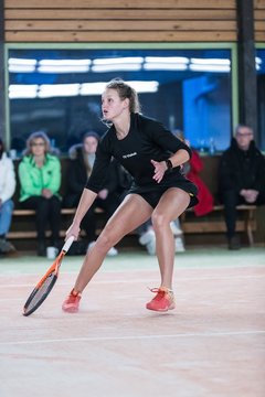 Bild 642 - RL Tennisverein Visbek e.V. - Club zur Vahr e.V. : Ergebnis: 2:4